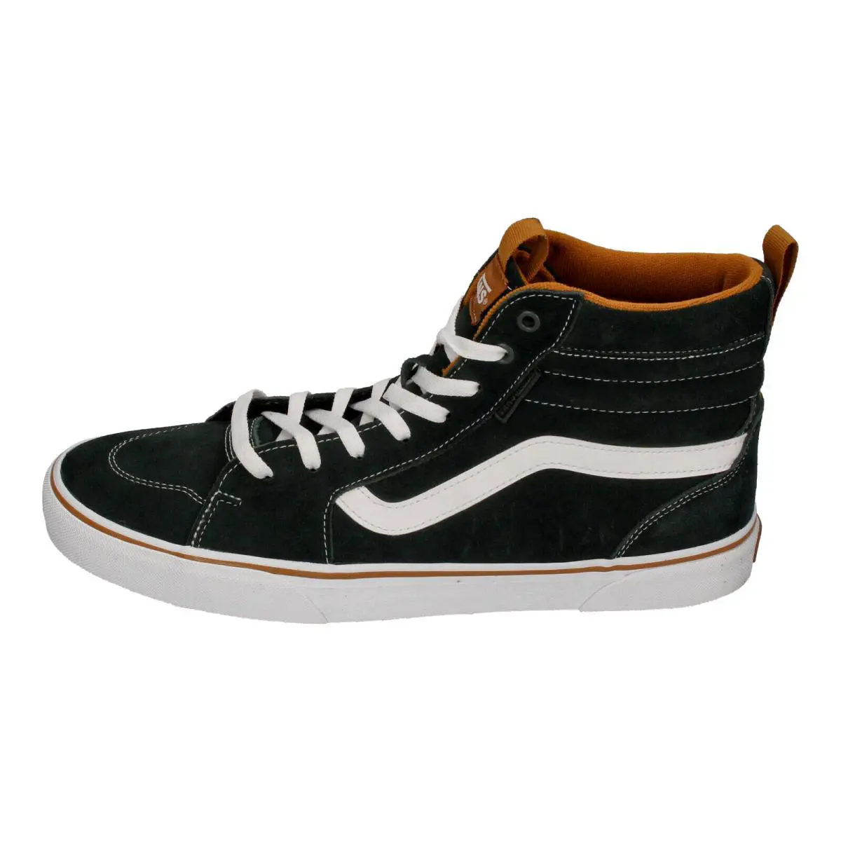 Vans shoes - Vans Filmore ~6Youth/ 7.5 Woman`s - Forest Green 0