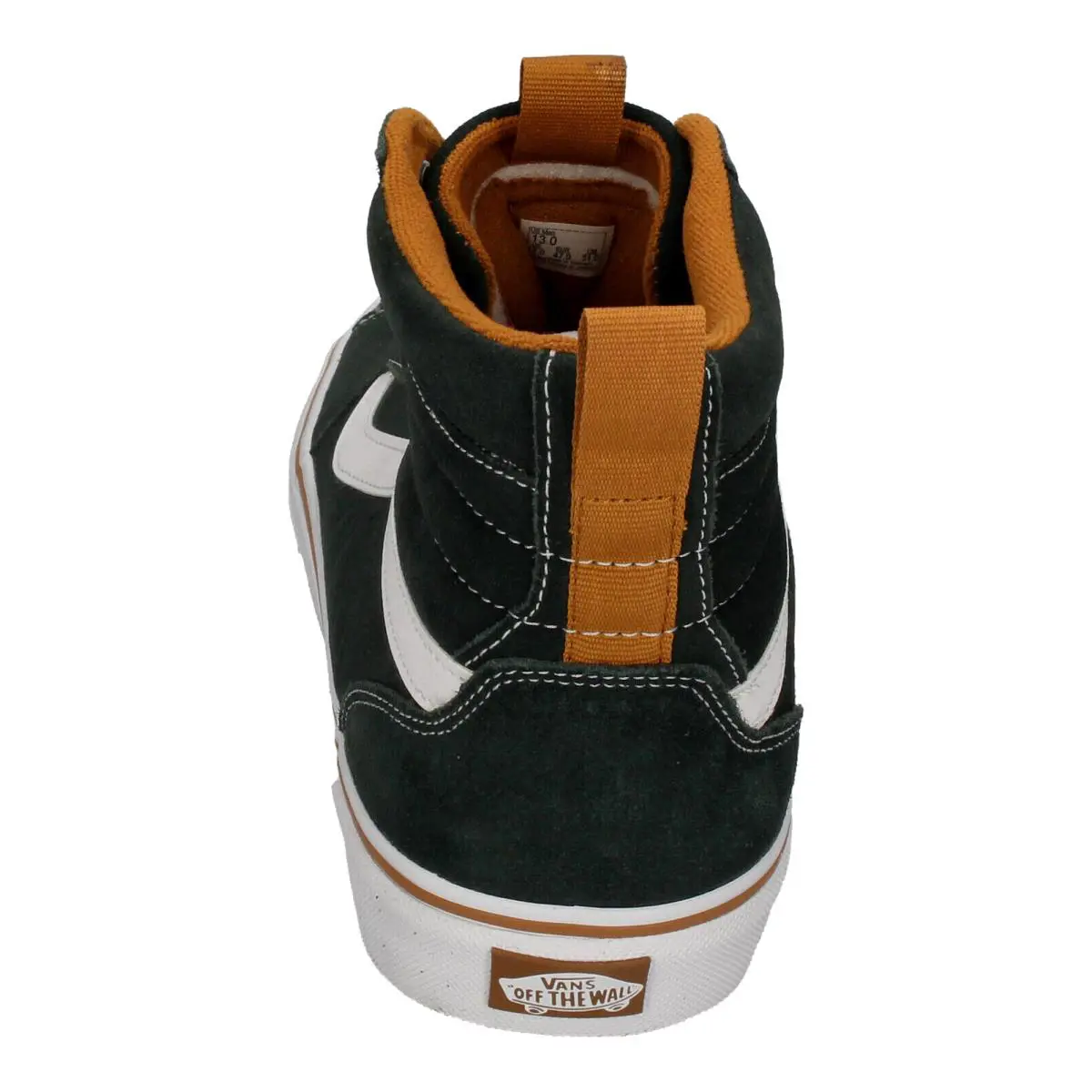 Vans shoes - Vans Filmore ~6Youth/ 7.5 Woman`s - Forest Green 7