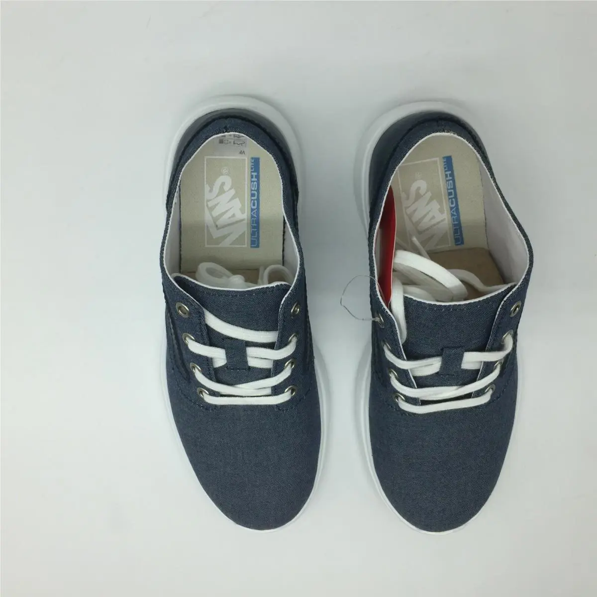 Vans shoes - Multi-Color 1