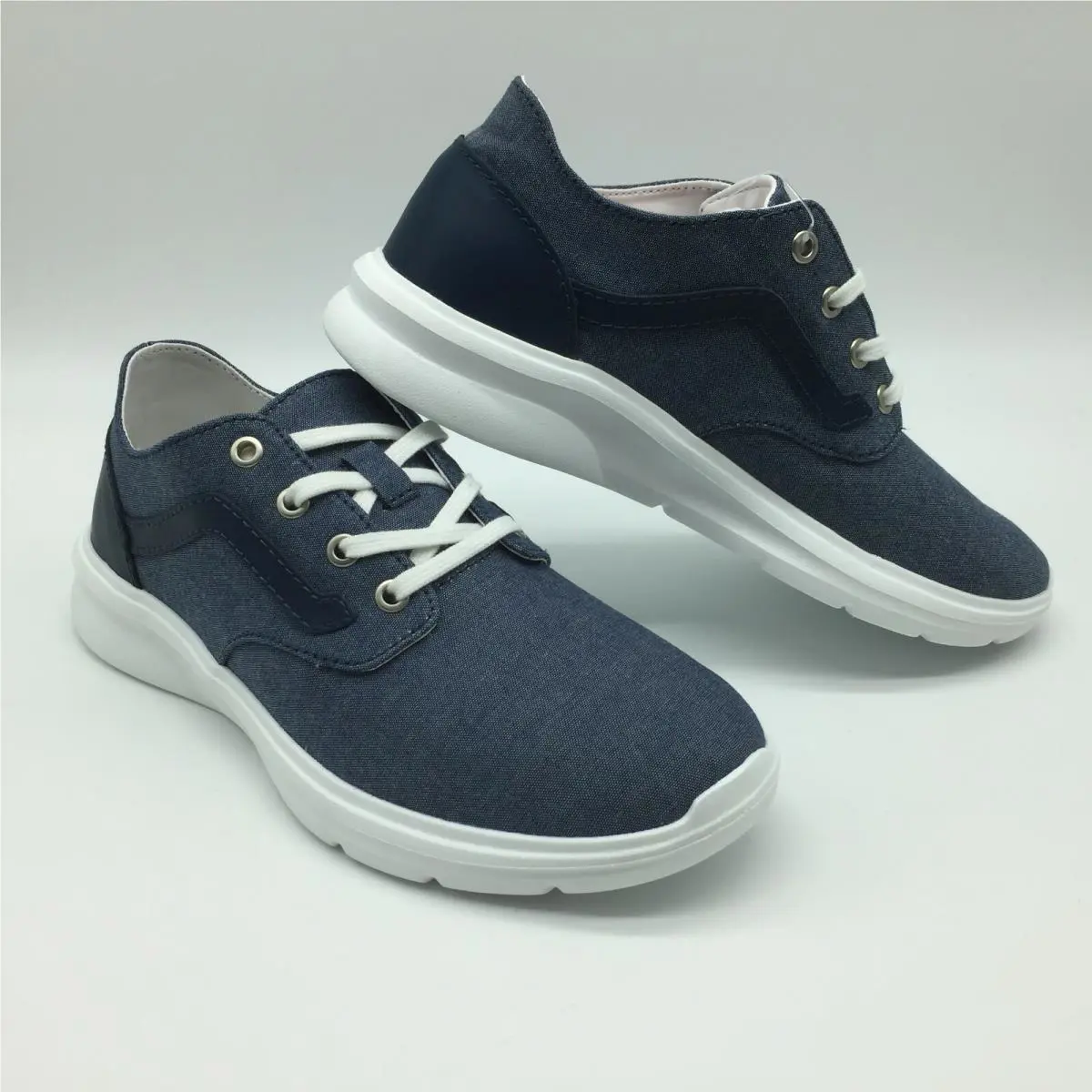 Vans shoes - Multi-Color 4