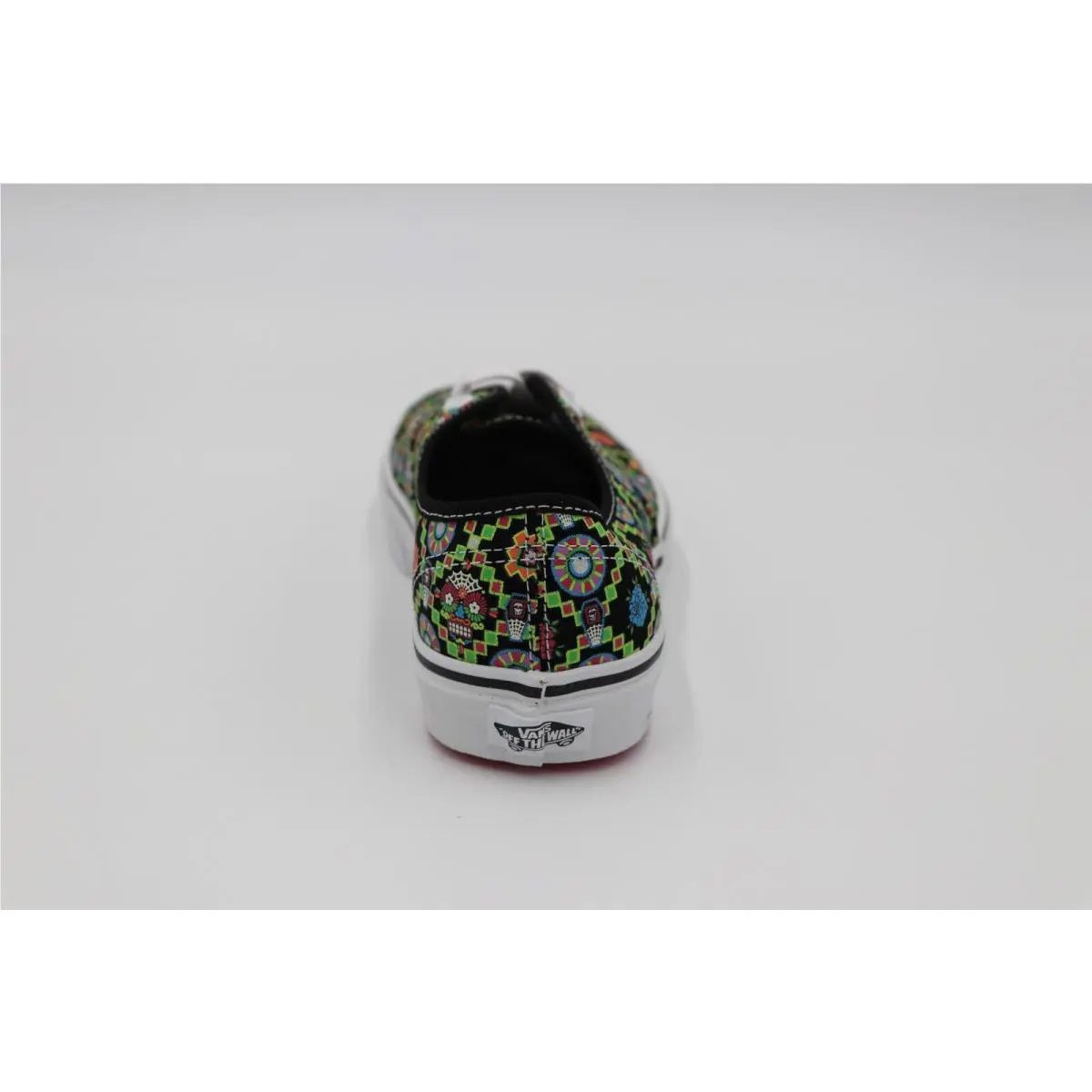 Vans shoes - VANS Authentic Skate - Authentic Skate - White 0