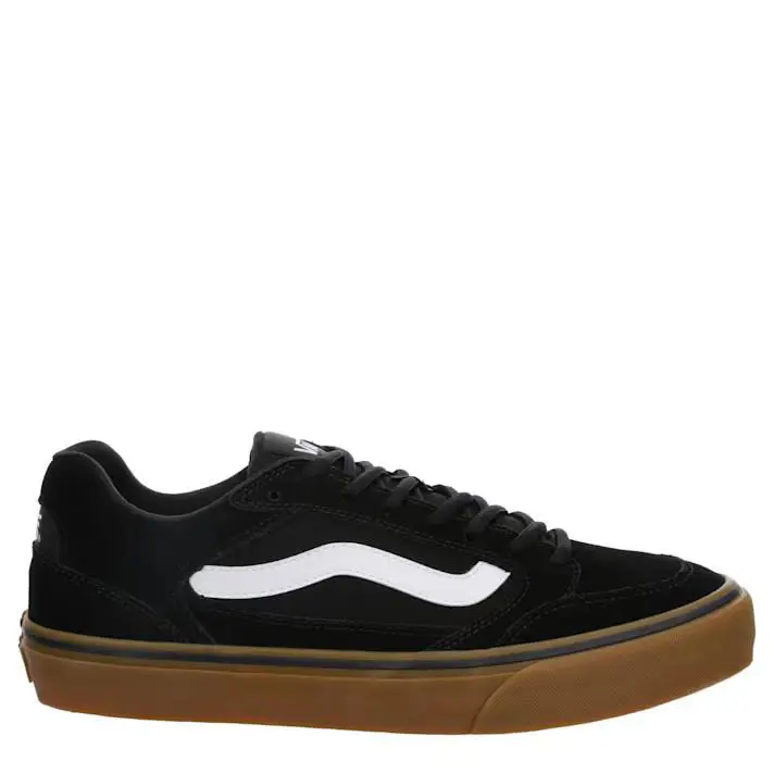 Vans shoes - VANS Filmore - Filmore - Black 0