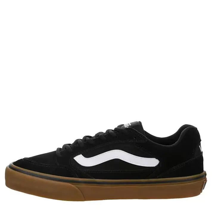 Vans shoes - VANS Filmore - Filmore - Black 1
