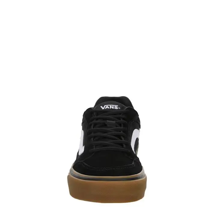 Vans shoes - VANS Filmore - Filmore - Black 2