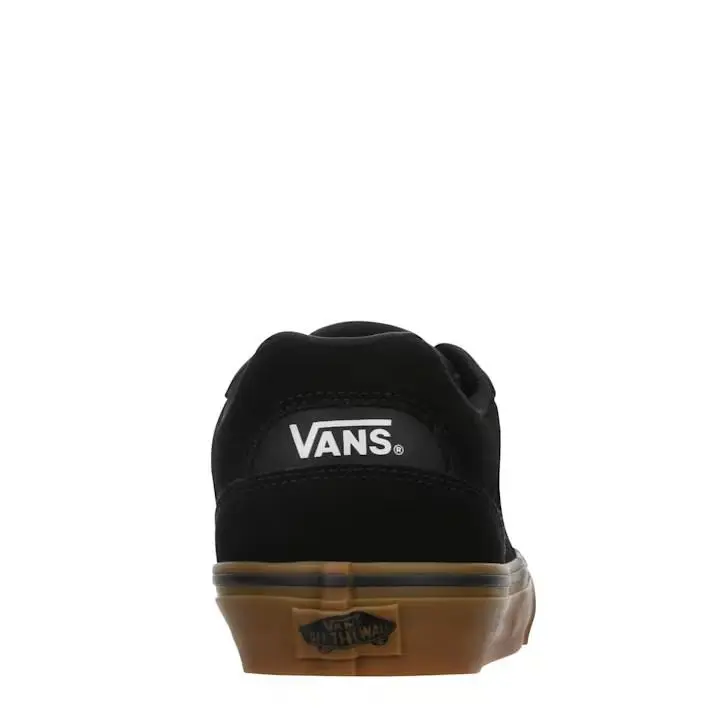 Vans shoes - VANS Filmore - Filmore - Black 3