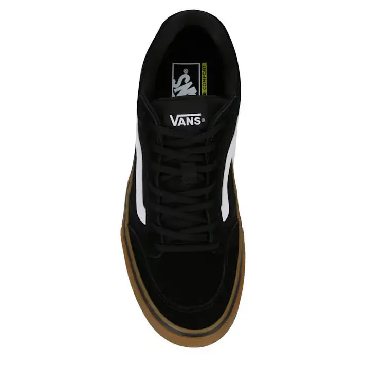Vans shoes - VANS Filmore - Filmore - Black 4