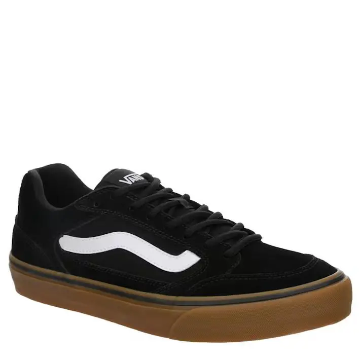 Vans shoes - VANS Filmore - Filmore - Black 6