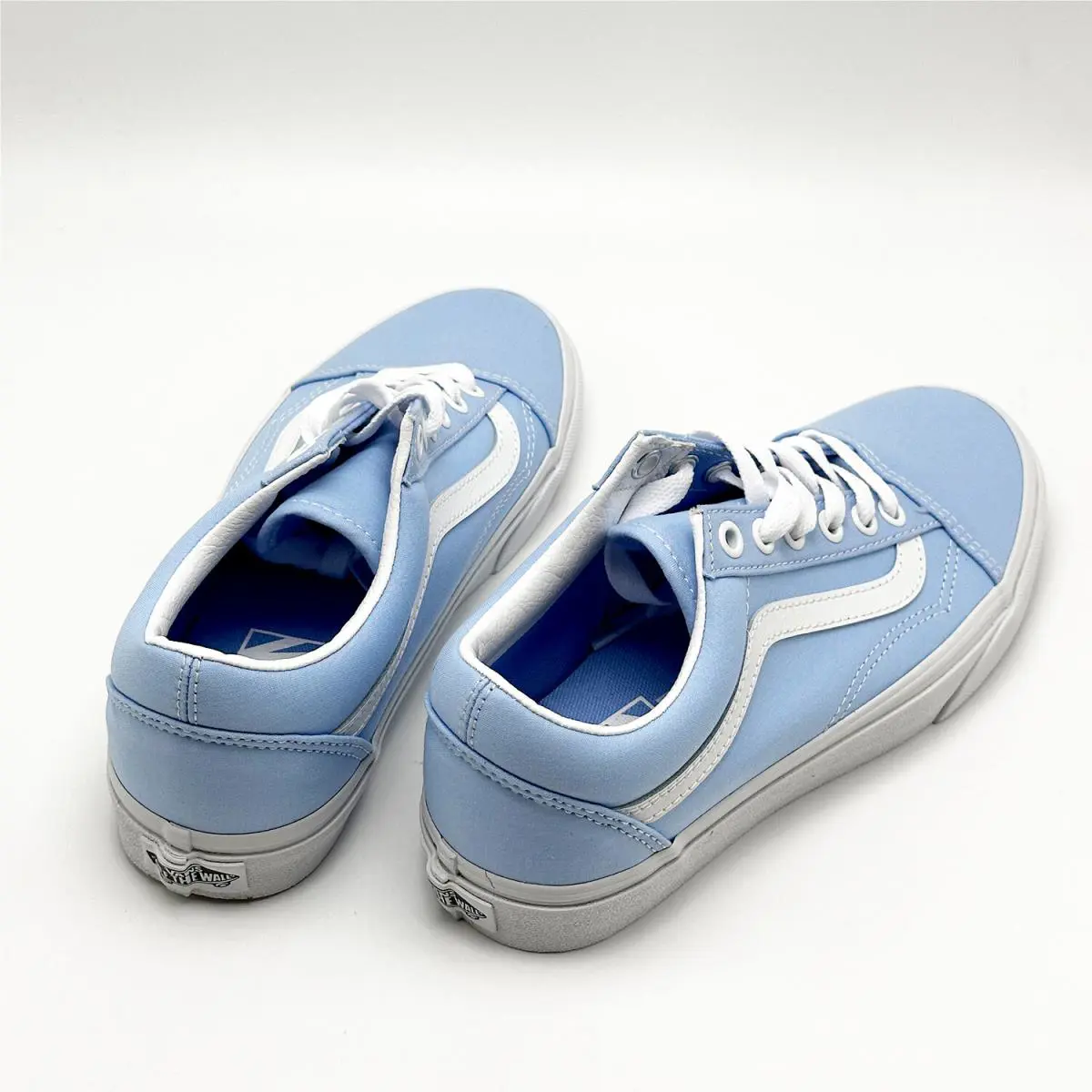 Vans shoes - VANS Era Skate Shoes - Era Skate Shoes - Blue 2