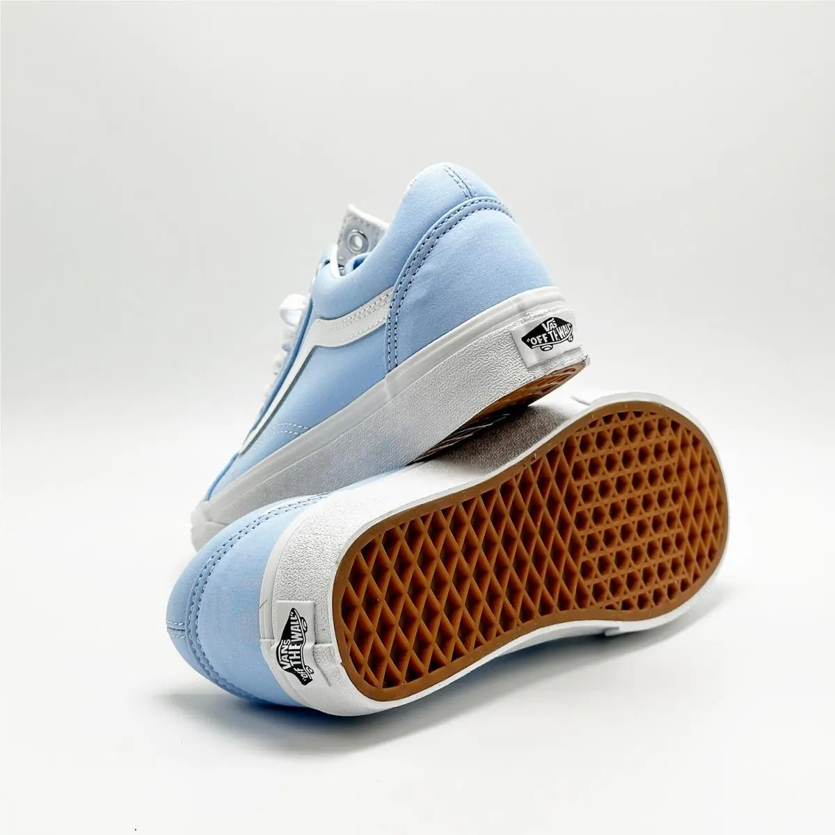 Vans shoes - VANS Era Skate Shoes - Era Skate Shoes - Blue 3
