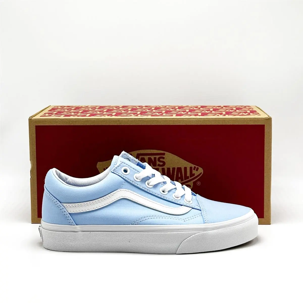 Vans shoes - VANS Era Skate Shoes - Era Skate Shoes - Blue 4