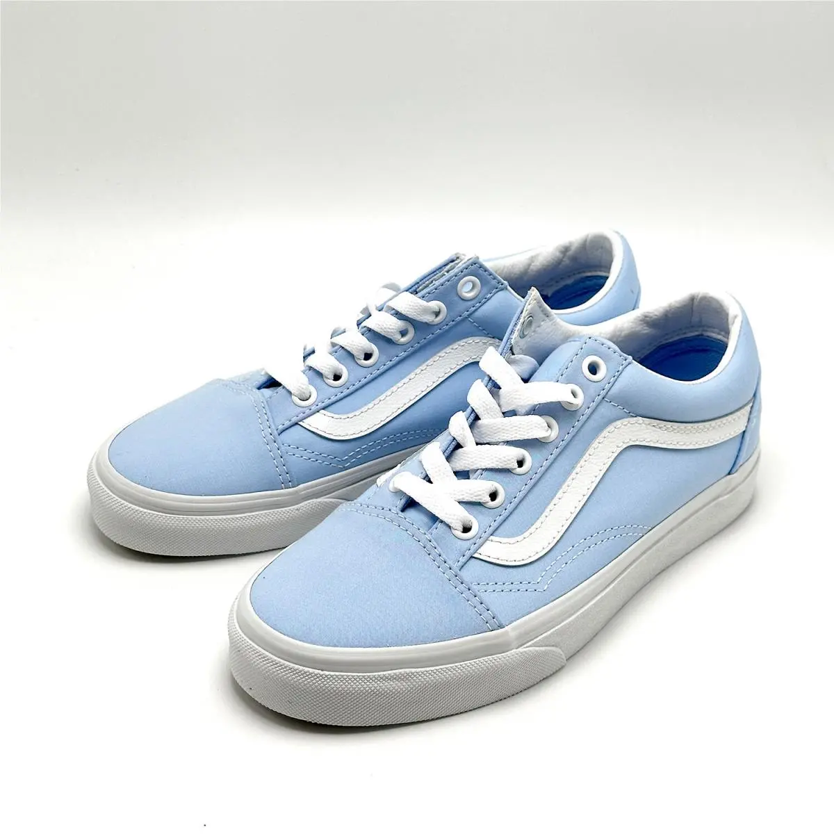 Vans shoes - VANS Era Skate Shoes - Era Skate Shoes - Blue 5