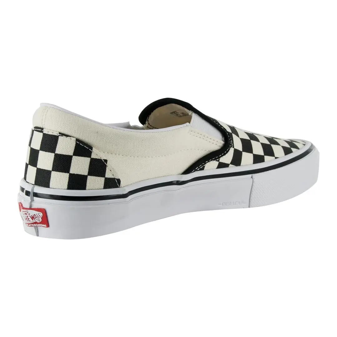 Vans shoes - Black/Off White 0