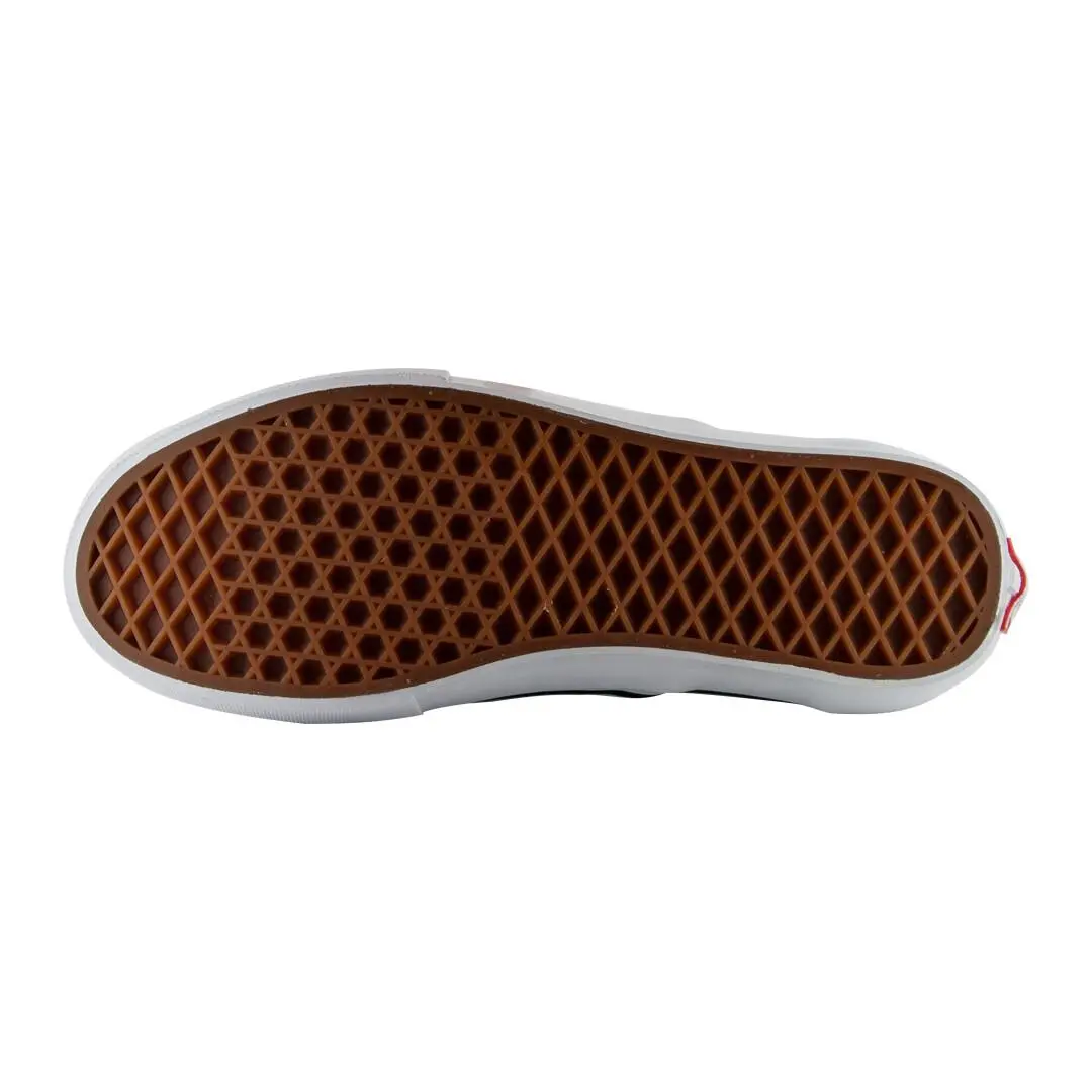 Vans shoes - Black/Off White 1