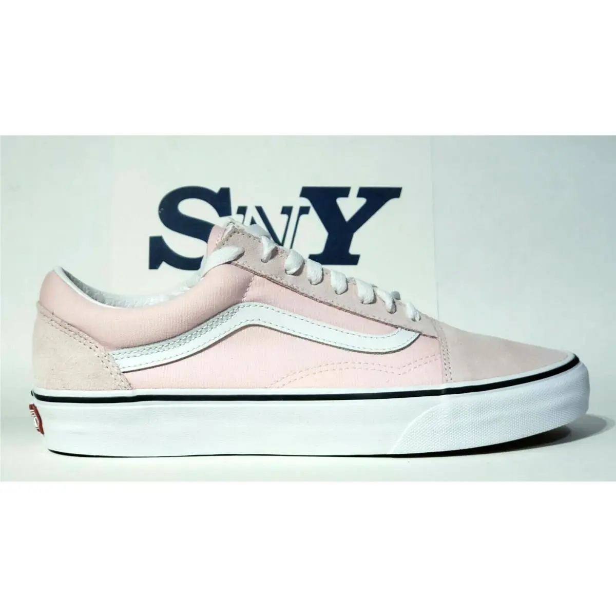 Vans shoes - BLACK/WHITE 15