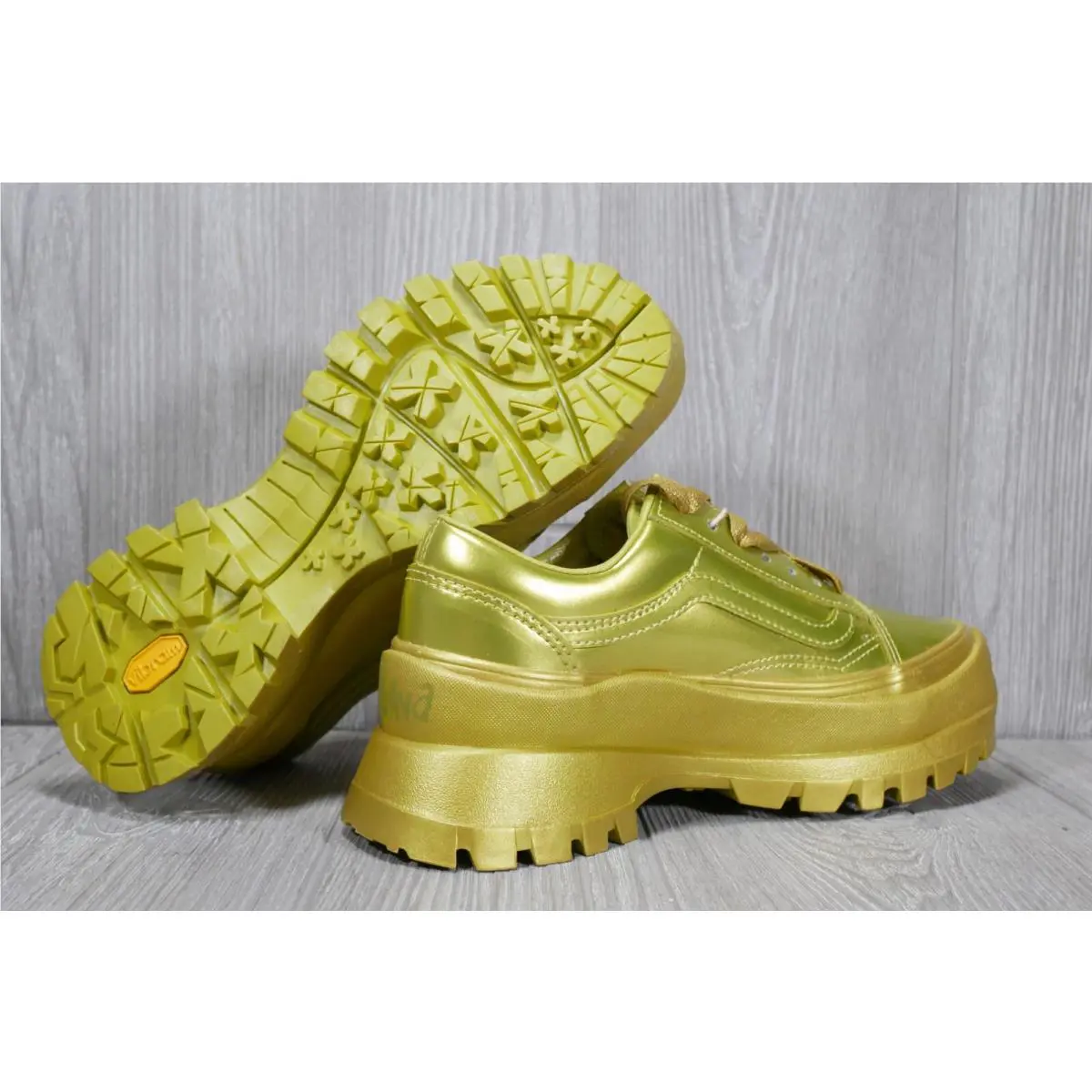 Vans shoes - Citronelle 4
