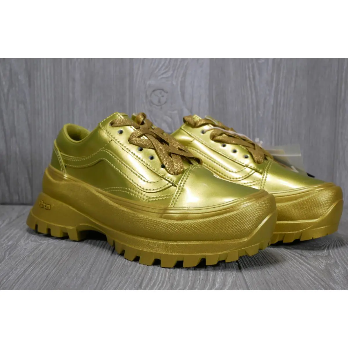 Vans shoes - Citronelle 8