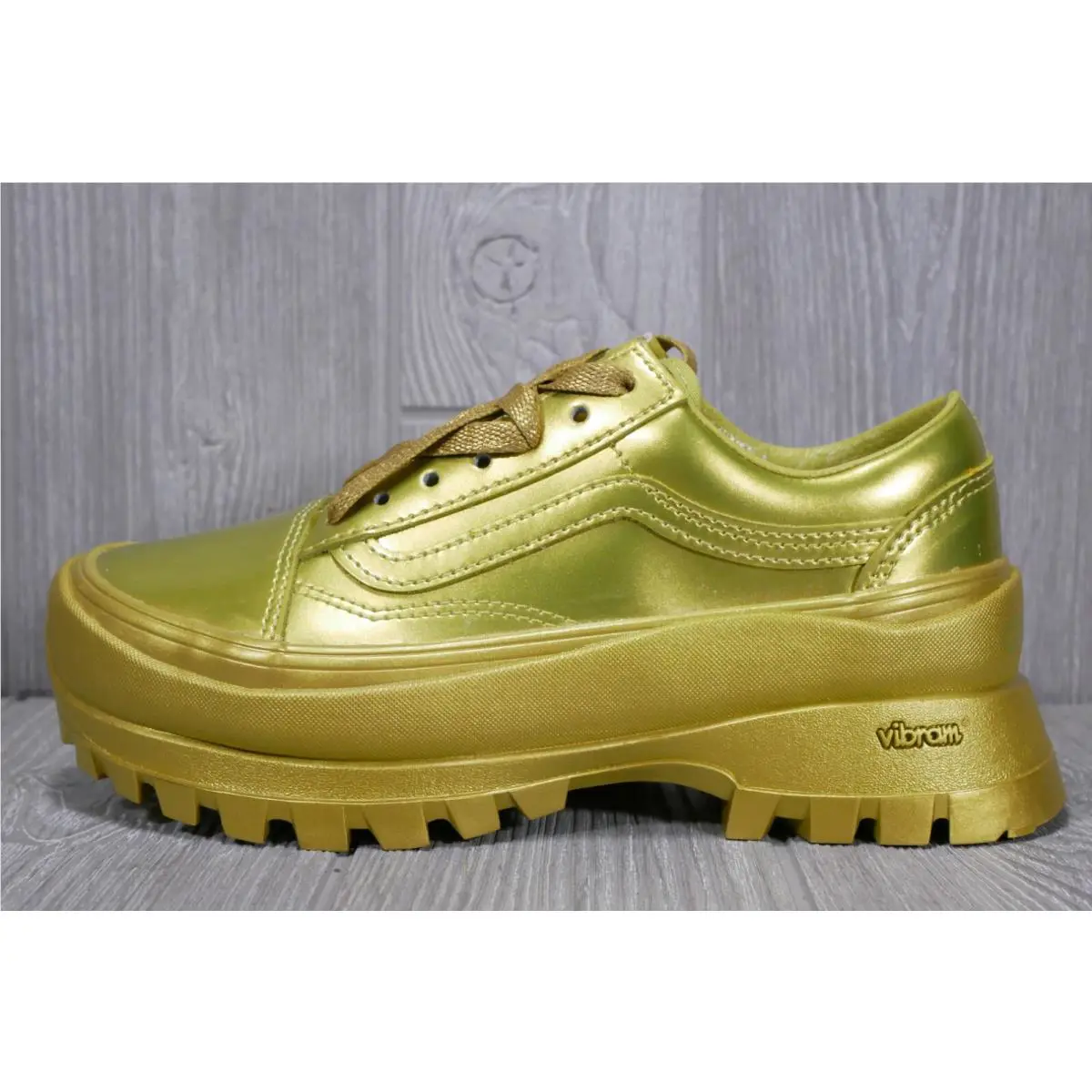 Vans shoes - Citronelle 6
