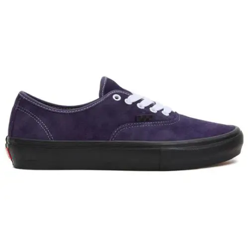 Vans shoes - VANS Skate - Skate - VN0A5FC8BG2 - Purple / Black 0