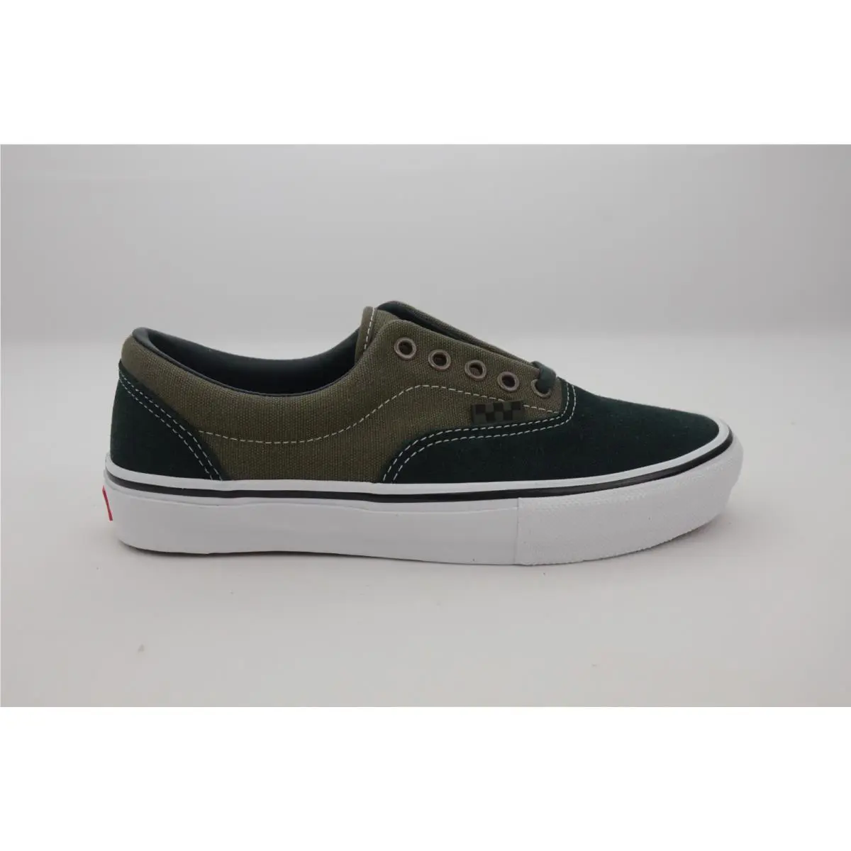Vans shoes - Vans Skate Era - Skate Era - VN0A5FC99CR - Multicolor 8