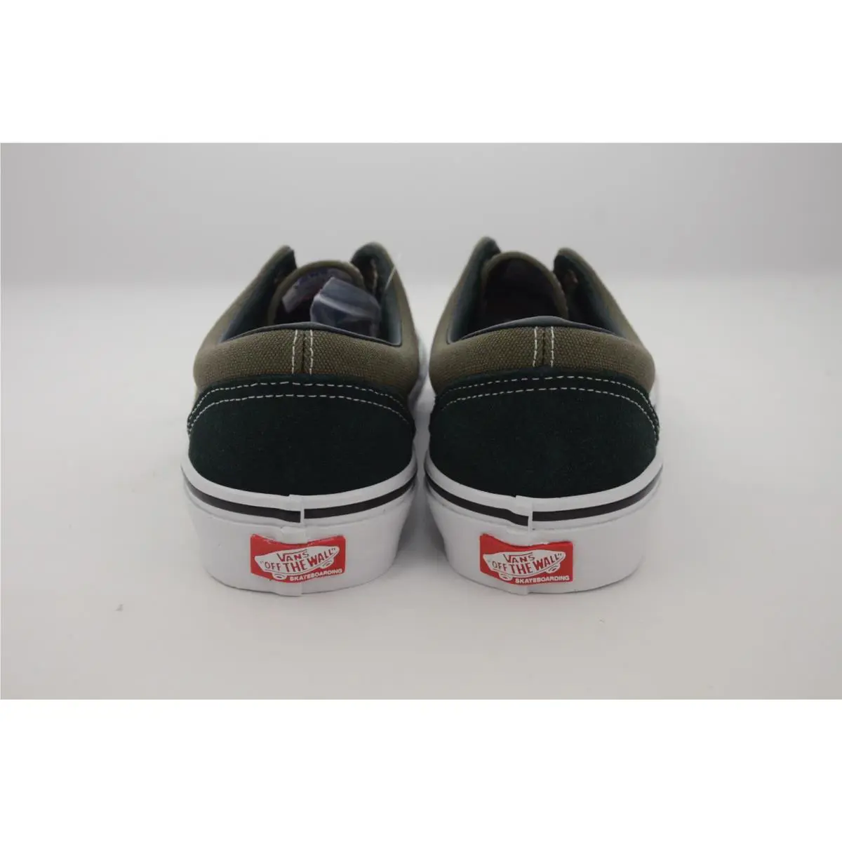 Vans shoes - Vans Skate Era - Skate Era - VN0A5FC99CR - Multicolor 13