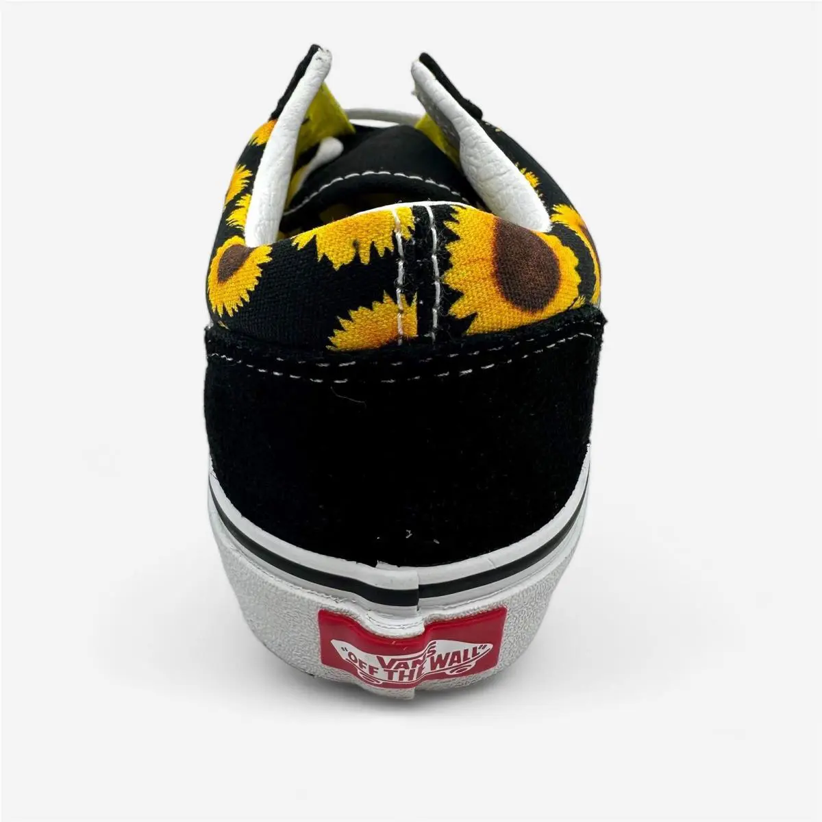 Vans shoes - VN0A7Q5FY23 - VN0A7Q5FY23 - Black, Manufacturer: Sunflower Black Yellow 9