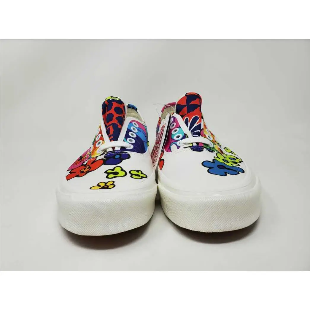 Vans shoes - White 1