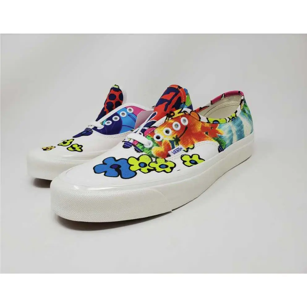 Vans shoes - White 3