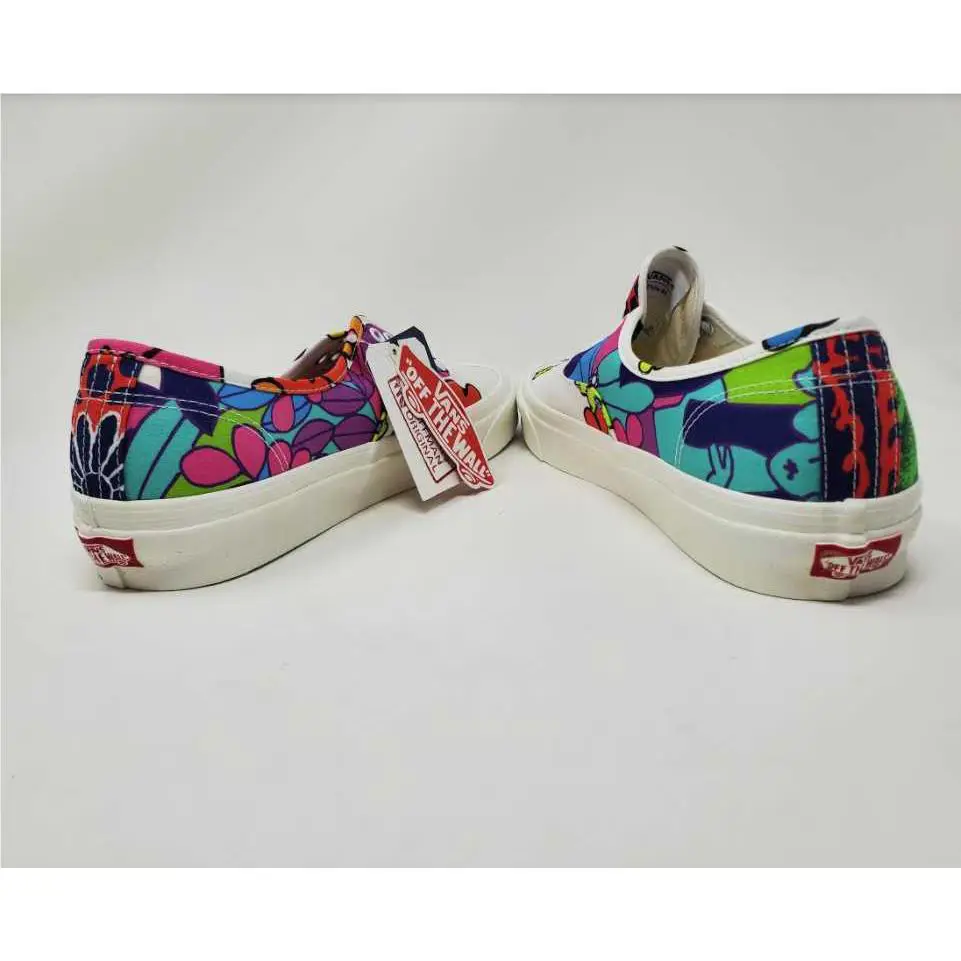 Vans shoes - White 4