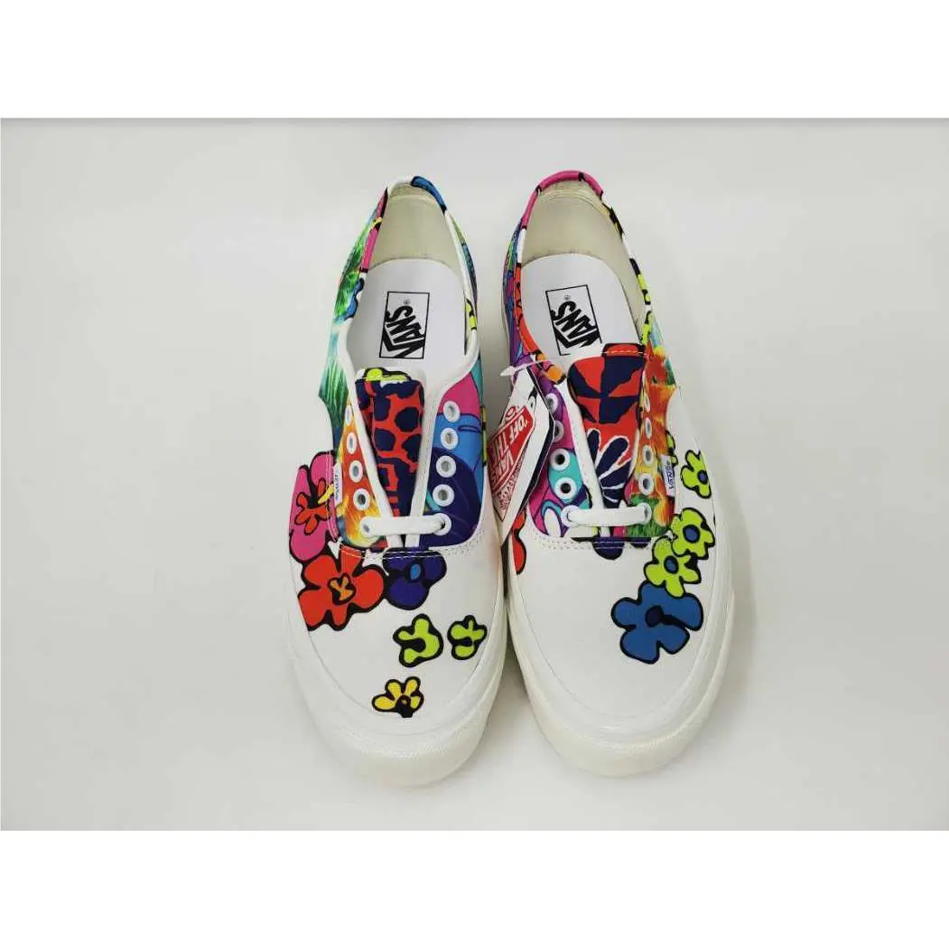 Vans shoes - White 9
