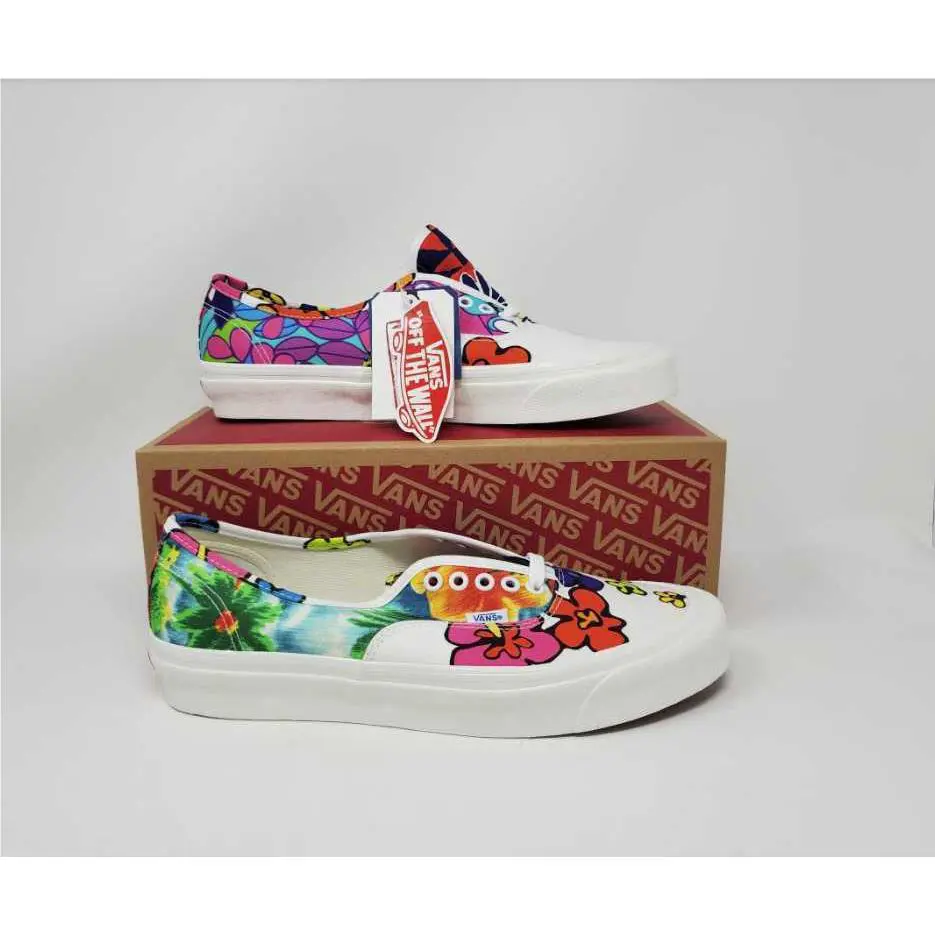 Vans shoes - White 6