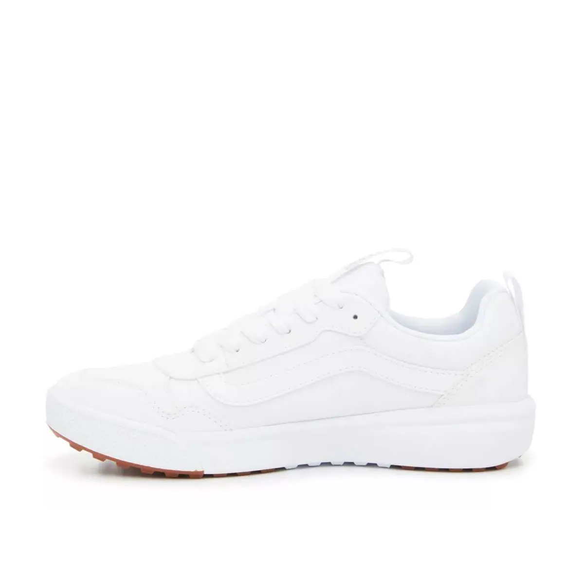 Vans shoes - White 1