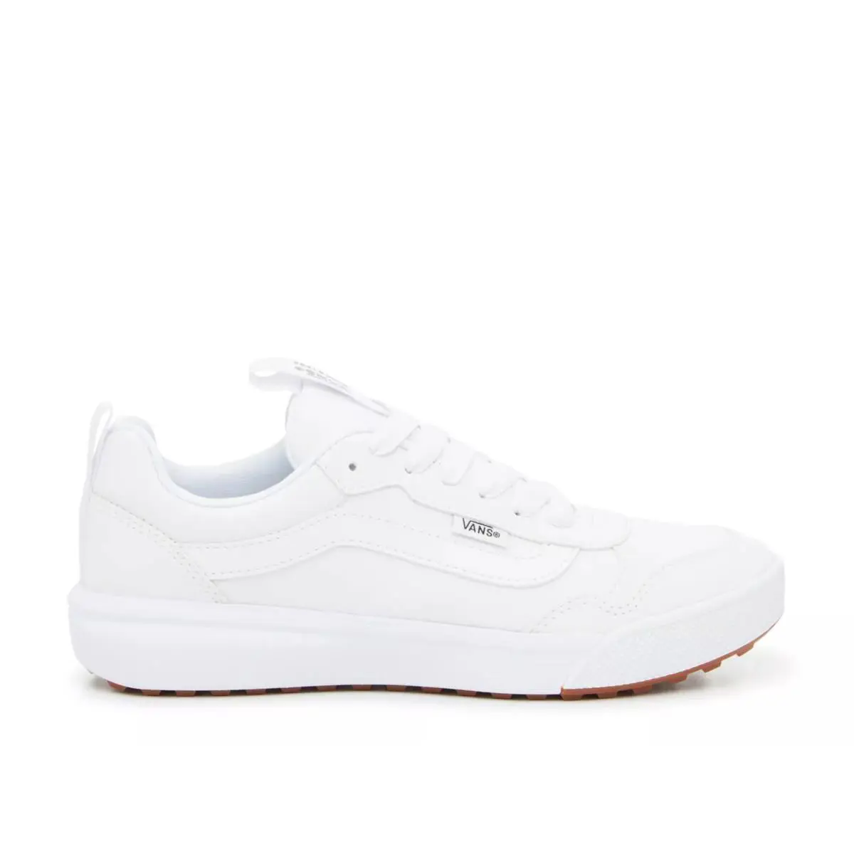 Vans shoes - White 3