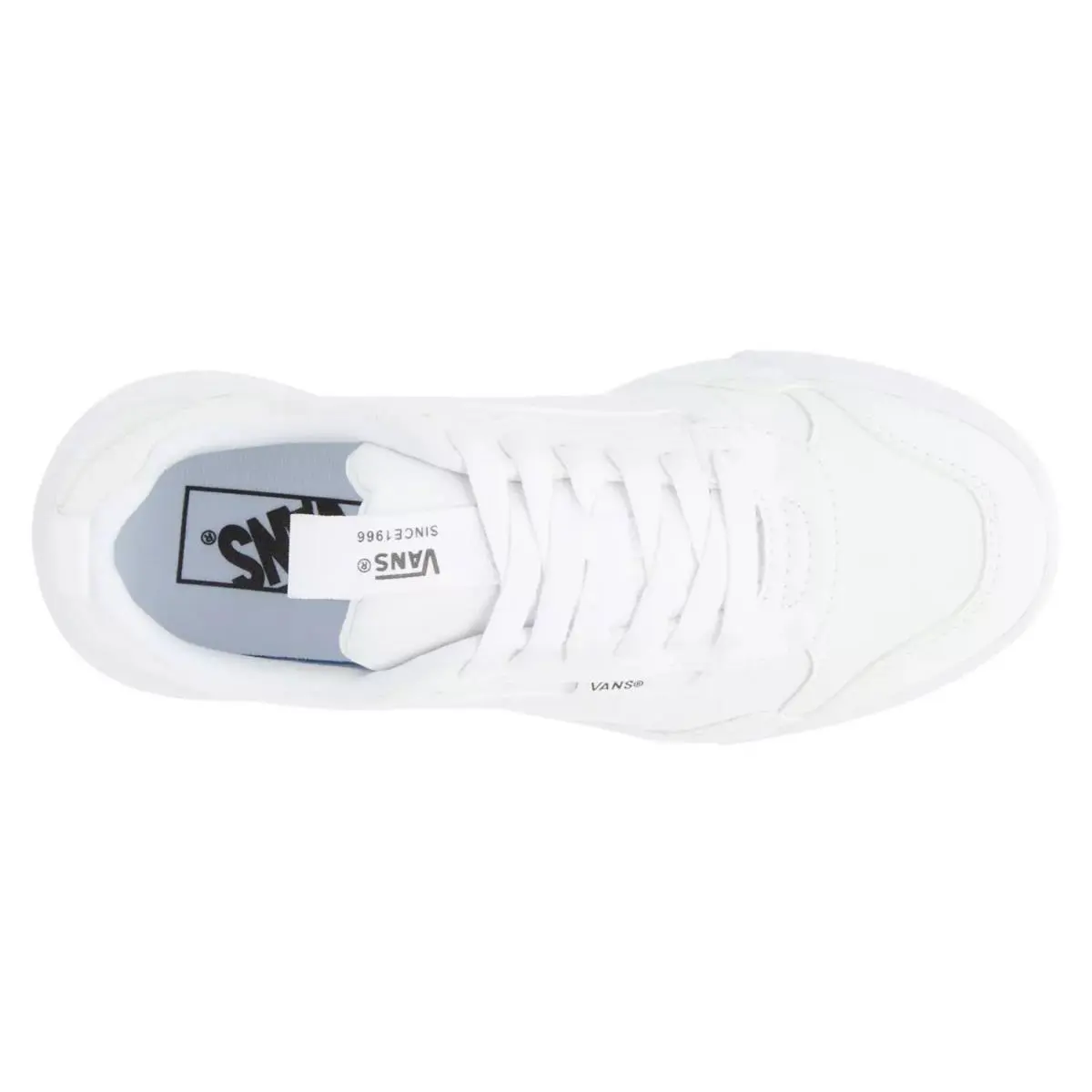 Vans shoes - White 5