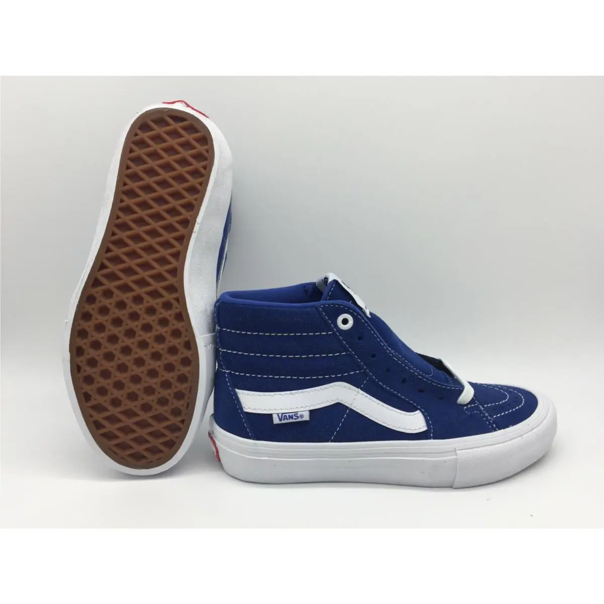 Vans shoes - Multicolor 0