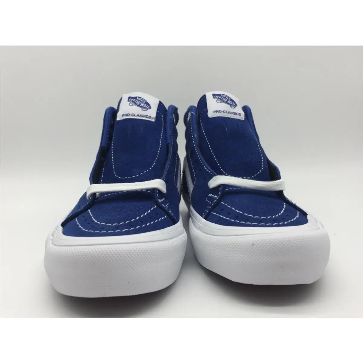 Vans shoes - Multicolor 1