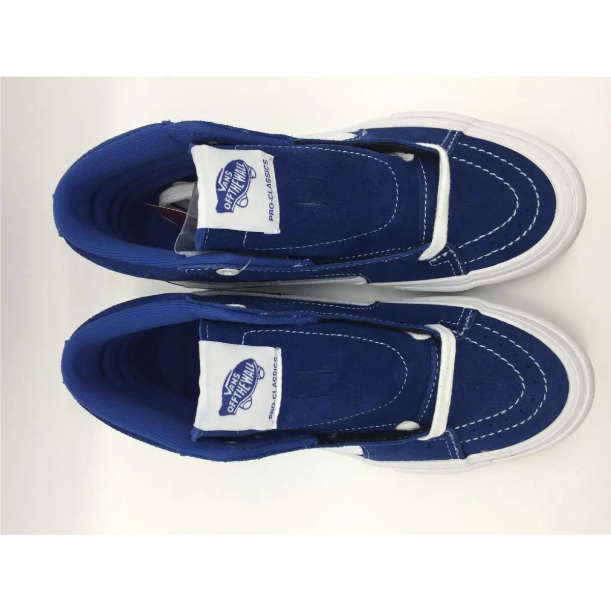 Vans shoes - Multicolor 2
