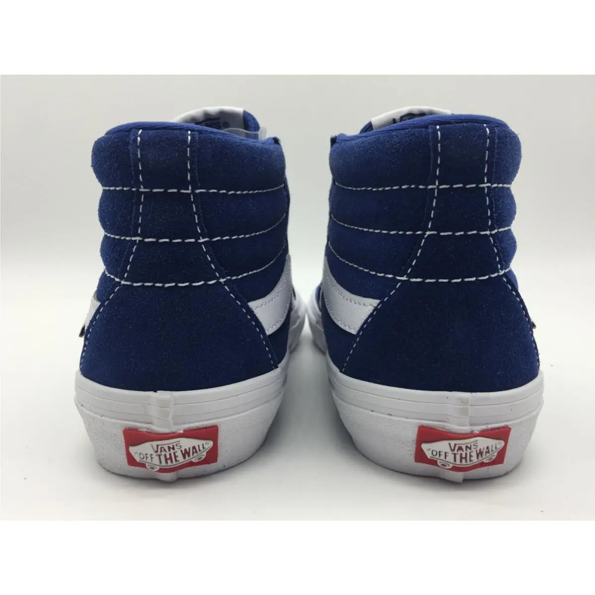 Vans shoes - Multicolor 3