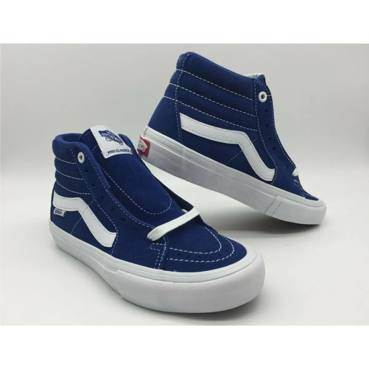 Vans shoes - Multicolor