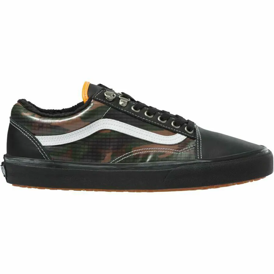 Vans shoes - Multicolor 0