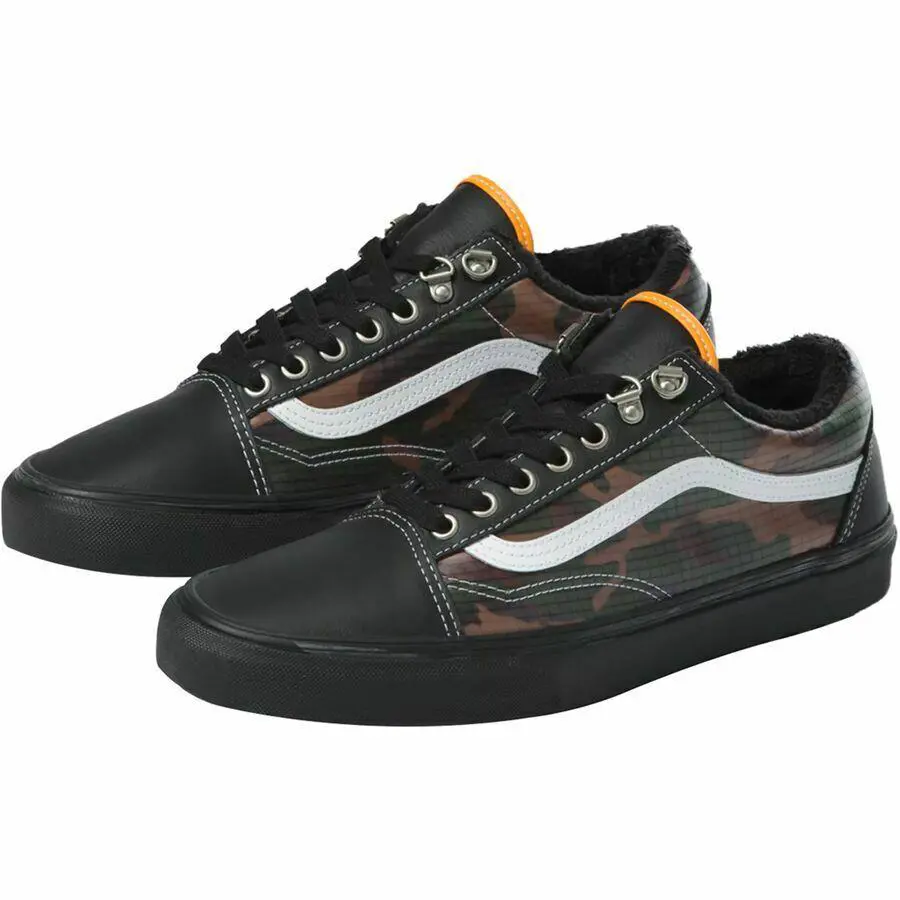 Vans shoes - Multicolor 1