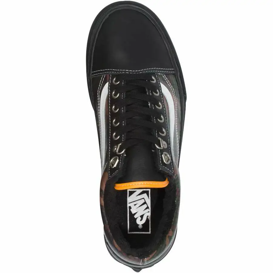 Vans shoes - Multicolor 3