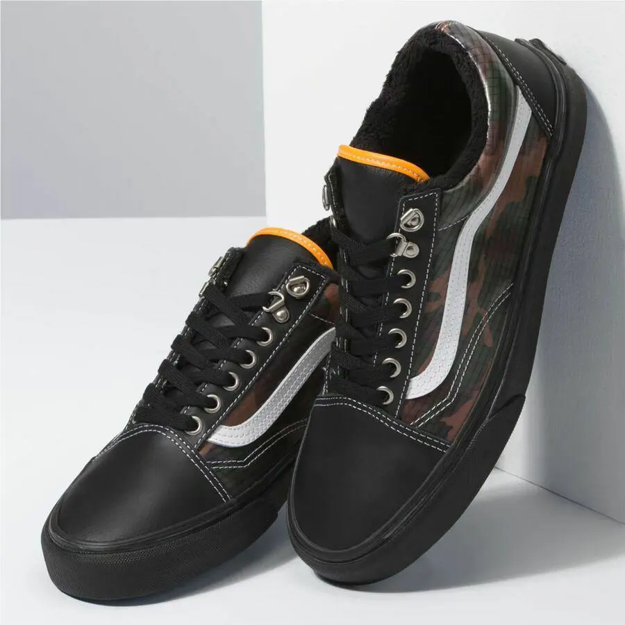 Vans shoes - Multicolor 2