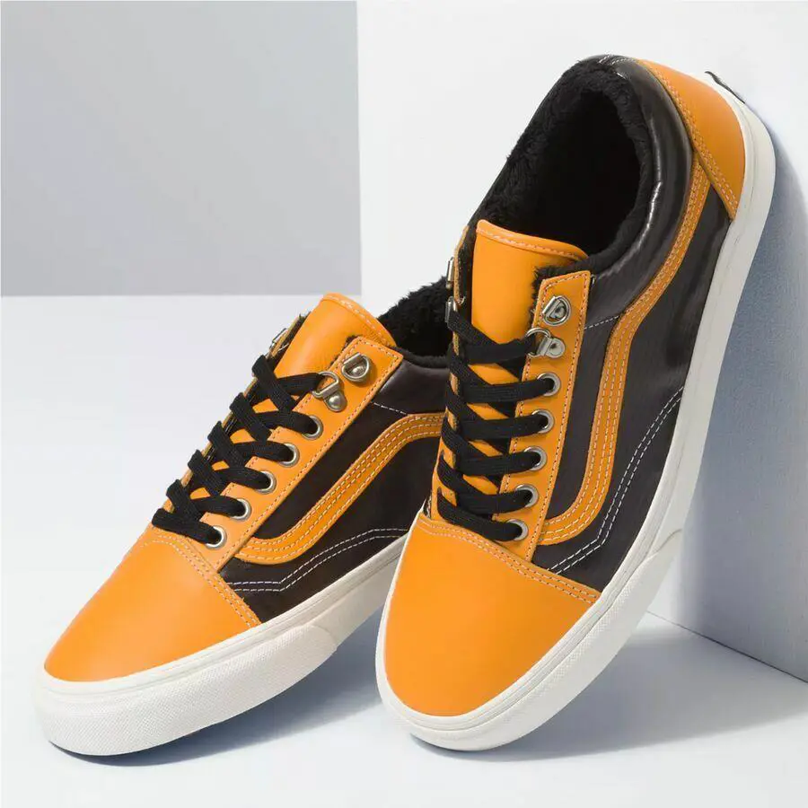 Vans shoes - Multicolor 13