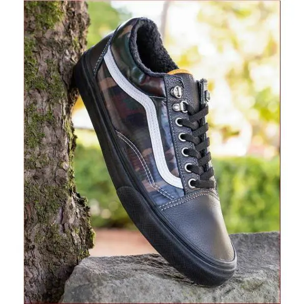 Vans shoes - Multicolor 5