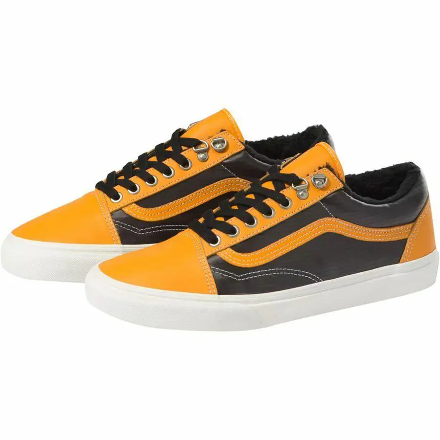 Vans shoes - Multicolor 12