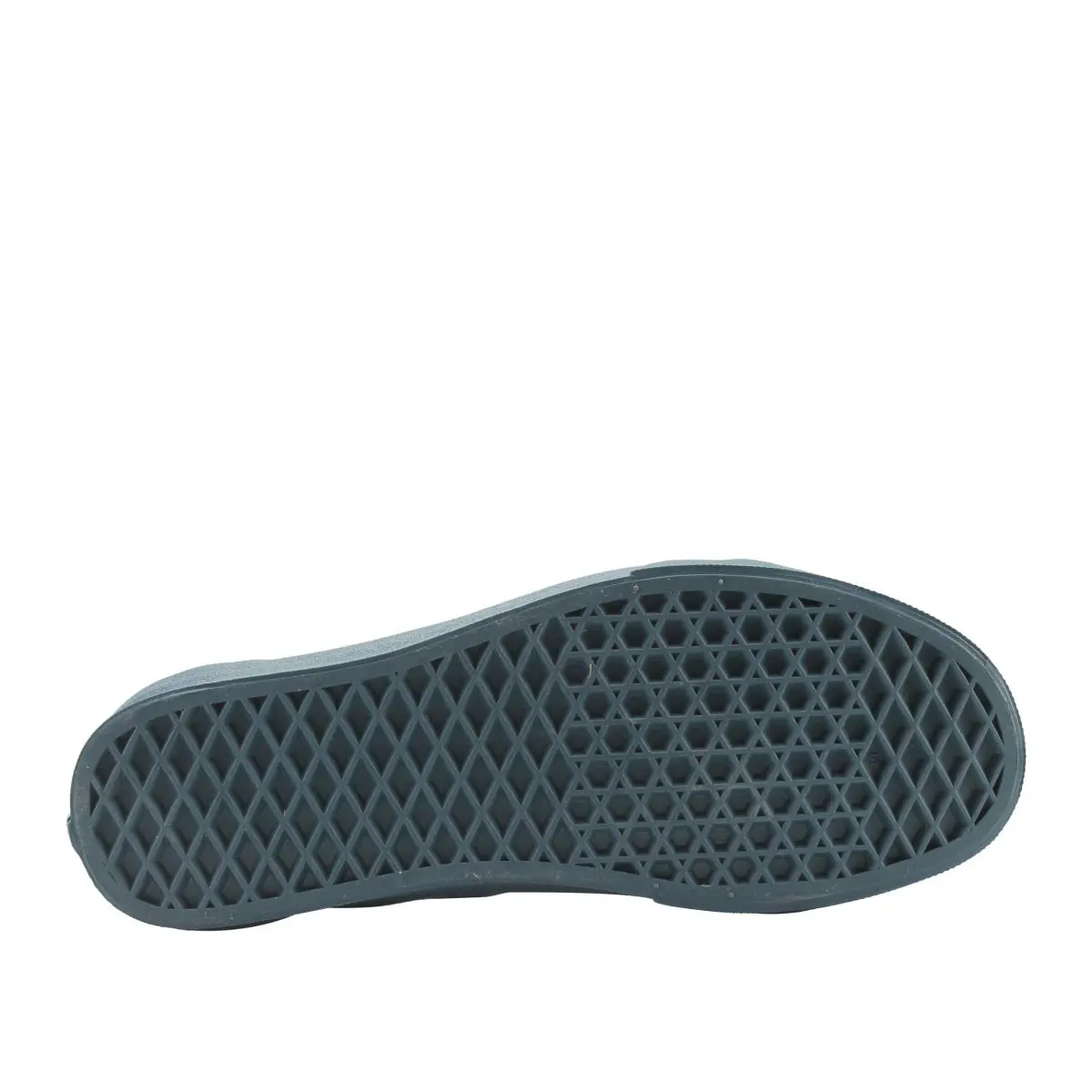 Vans shoes - VN0A38G1QKD - VN0A38G1QKD - Dark Teal/Metallic 3