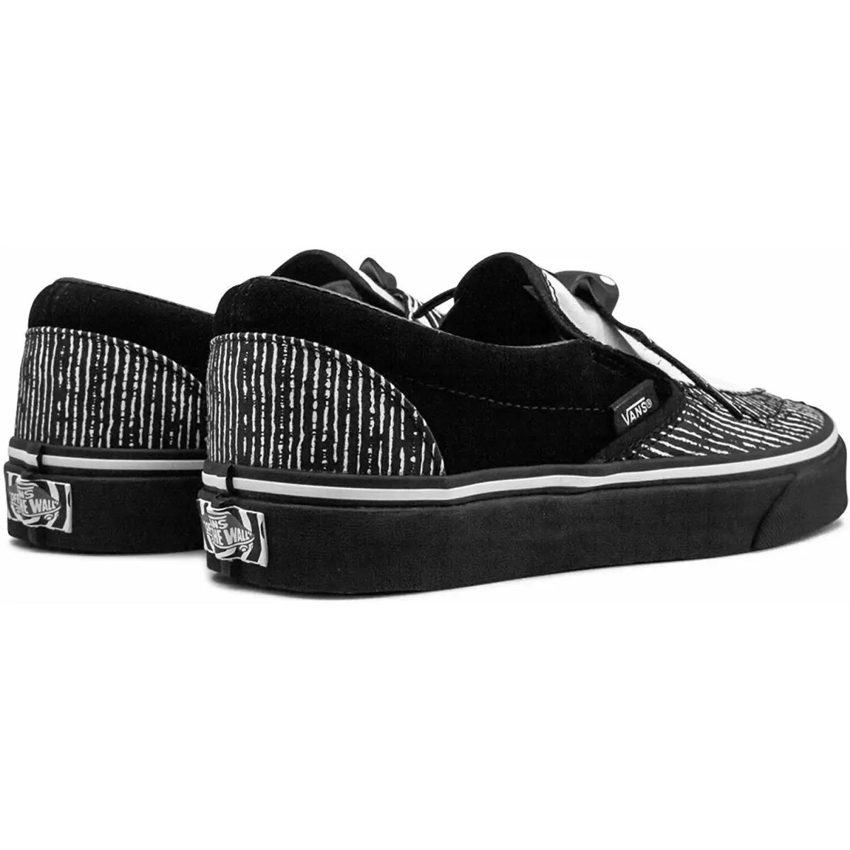 Vans shoes - Black 2