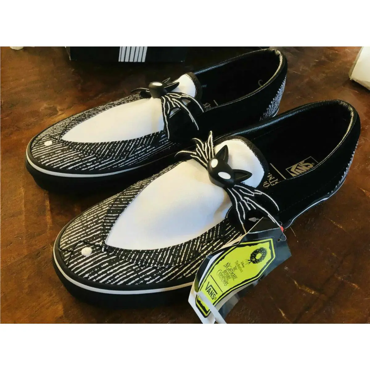 Vans shoes - Black 13
