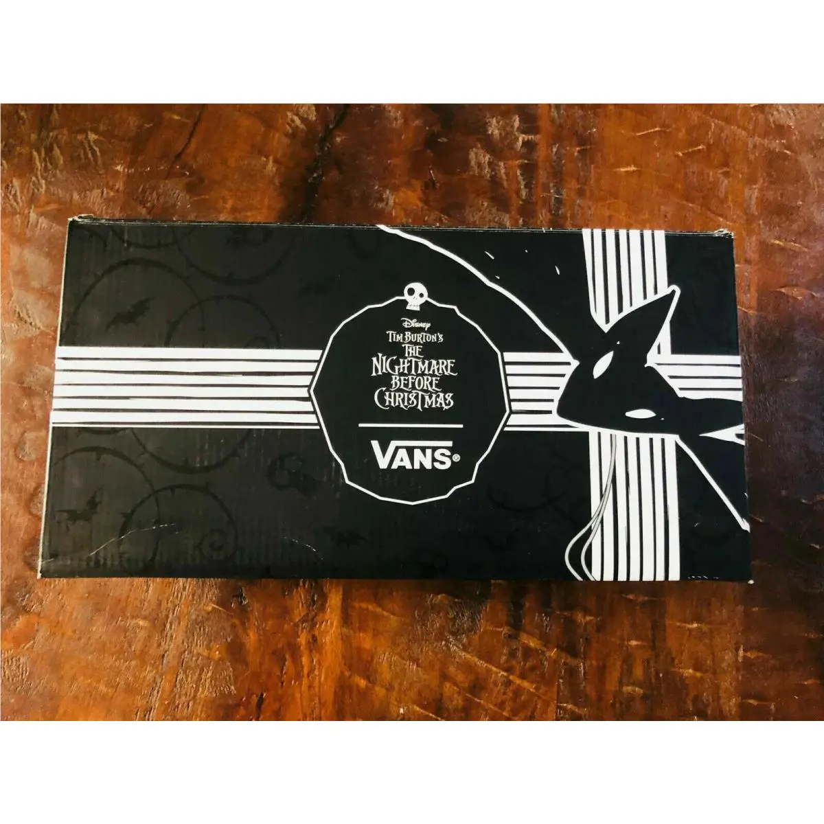 Vans shoes - Black 14