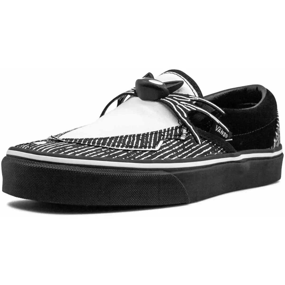Vans shoes - Black 8